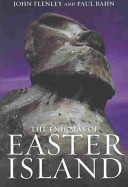 Copertina  The enigmas of Easter Island : island on the edge