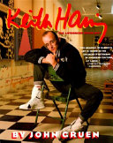 Copertina  Keith Haring : the authorized biography