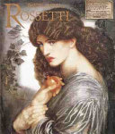 Copertina  Dante Gabriel Rossetti