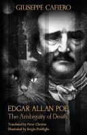 Copertina  Edgar Allan Poe : The Ambiguity of Death