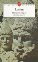 Copertina  Histoires vraies : et autres oeuvres