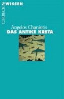 Copertina  Das antike Kreta