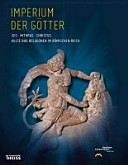 Copertina  Imperium der Götter : Isis, Mithras, Christus : Kulte und Religionen im Römischen Reich