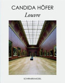 Copertina  Candida Höfer : Louvre