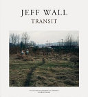 Copertina  Jeff Wall : Transit