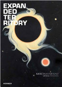 Copertina  Expanded territory : Agnieska Brezaska, Giulio Frigo, Eva Kotatkova, Aida Ruilova