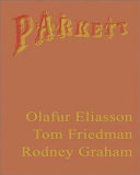 Copertina  Olafur Eliasson, Tom Friedman, Rodney Graham