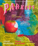 Copertina  Louise Bourgeois, Pawel Althamer, Rachel Harrison