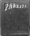Copertina  Robert Frank, Wade Guyton, Christopher Wool