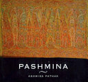 Copertina  Pashmina