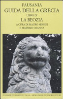 Copertina  9: Libro 9. : La Beozia