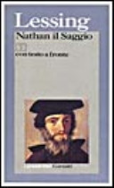 Copertina  Nathan il saggio
