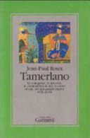 Copertina  Tamerlano