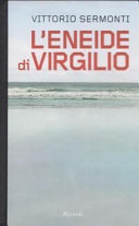 Copertina  L'Eneide di Virgilio