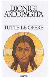 Copertina  Tutte le opere