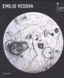 Copertina  Emilio Vedova
