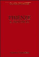 Copertina  Firenze e provincia