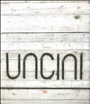 Copertina  Giuseppe Uncini: catalogo ragionato