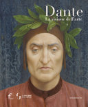 Copertina  Dante : la visione dell'arte