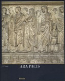 Copertina  Ara Pacis