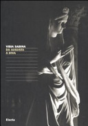 Copertina  Vibia Sabina: da Augusta a Diva