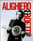 Copertina  Alighiero & Boetti : mettere all'arte il mondo 1993/1962 : Napoli, MADRE Museo d'Arte Contemporanea Donnaregina
