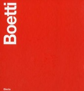 Copertina  Alighiero Boetti : Catalogo generale. 1 : [Opere 1961-1971]