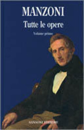 Copertina  Tutte le opere. 1