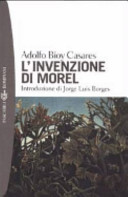 Copertina  L'invenzione di Morel