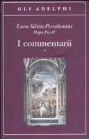 Copertina  I commentarii. 2