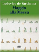 Copertina  Viaggio alla Mecca