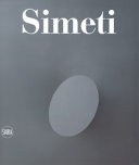 Copertina  Turi Simeti : catalogo ragionato