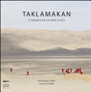 Copertina  Taklamakan : il deserto da cui non si esce