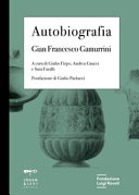 Copertina  Autobiografia