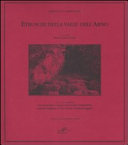 Copertina  Etruschi della valle dell'Arno