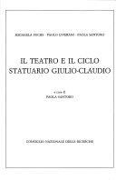 Copertina  Le terrecotte architettoniche a stampo da Vigna Parrocchiale : scavi 1983-1989