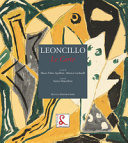 Copertina  Leoncillo : Le carte