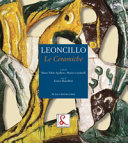 Copertina  Leoncillo : le Ceramiche