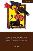 Copertina  Libro dei due principi