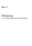 Copertina  Italia due