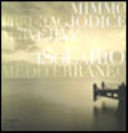 Copertina  Isolario mediterraneo