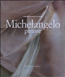 Copertina  Michelangelo pittore