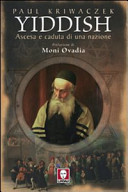 Copertina  Yiddish : ascesa e caduta di una nazione
