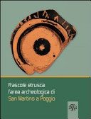 Copertina  Frascole etrusca : l'area archeologica di San Martino a Poggio