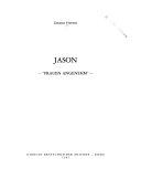 Copertina  Jason : Frauen angenehm