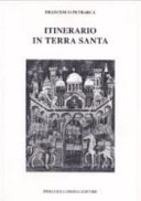 Copertina  Itinerario in Terra Santa : 1358