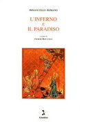 Copertina  L'Inferno e il Paradiso