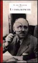 Copertina  La coda di paglia
