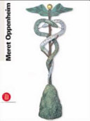 Copertina  Meret Oppenheim