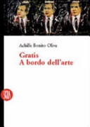Copertina  Gratis. A bordo dell' arte